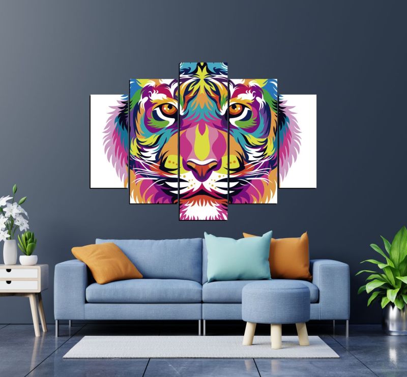 Comprar Felinos 24 en Electroshopy